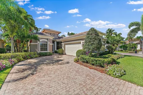 138 Porto Vecchio Way, Palm Beach Gardens, FL 33418