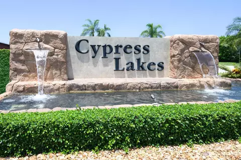3474 Cypress Trl #F103, West Palm Beach, FL 33417