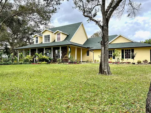 14425 N 64th Ct N, The Acreage, FL 33470