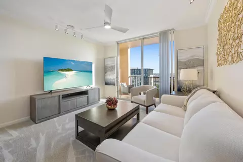 Living - 651 Okeechobee Blvd #1107, West Palm Beach, FL 33401 photo 1 of 3