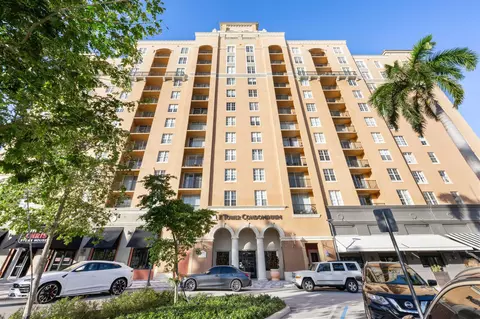 Exterior - 651 Okeechobee Blvd #1107, West Palm Beach, FL 33401 photo 1 of 5