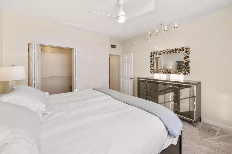Bedroom - 651 Okeechobee Blvd #1107, West Palm Beach, FL 33401 photo 2 of 2