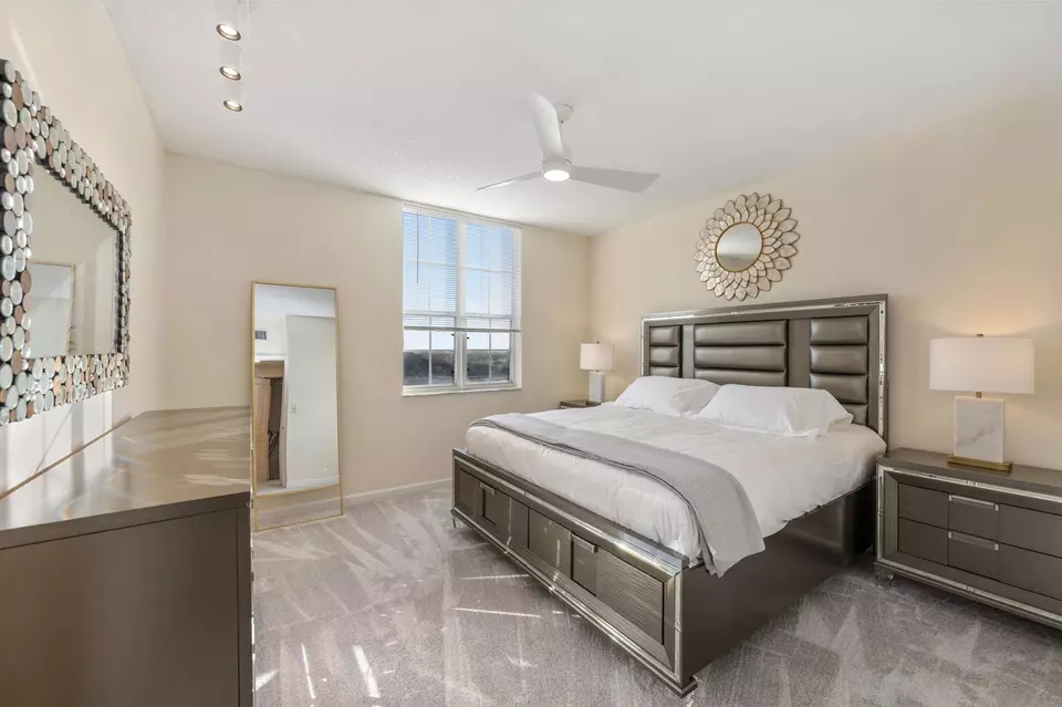 Bedroom - 651 Okeechobee Blvd #1107, West Palm Beach, FL 33401 photo 1 of 2