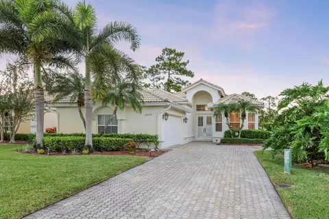 8545 Belfry Pl, Port Saint Lucie, FL 34986