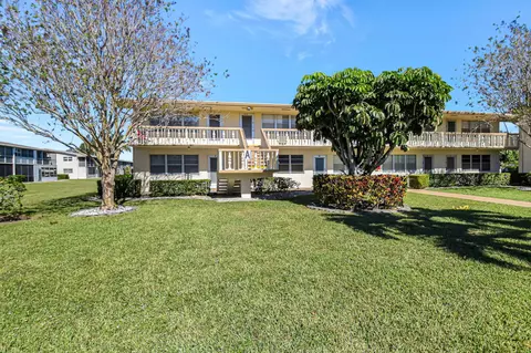 14 Northampton A #A, West Palm Beach, FL 33417