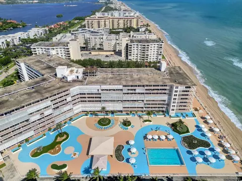 3546 S Ocean Blvd #418, South Palm Beach, FL 33480