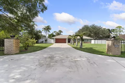 4451 Royal Palm Beach Blvd, The Acreage, FL 33411