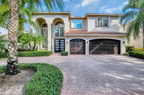 9903 Savona Winds Dr, Delray Beach, FL 33446