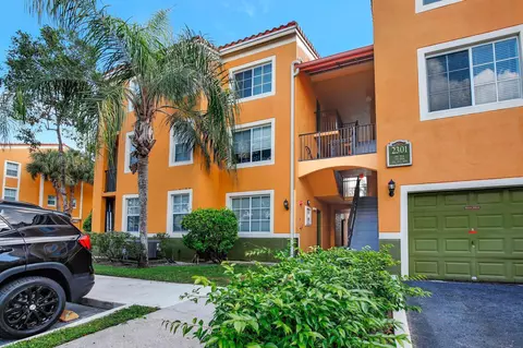 2301 W Preserve Way #101, Miramar, FL 33025