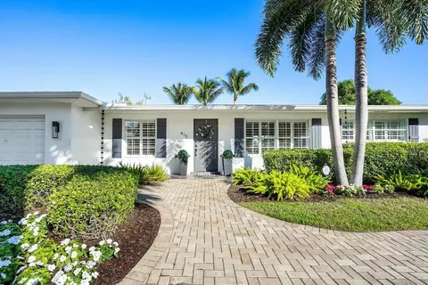 415 NW 18th St, Delray Beach, FL 33444