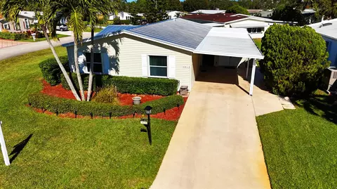 3815 Sandlace Ct, Port Saint Lucie, FL 34952
