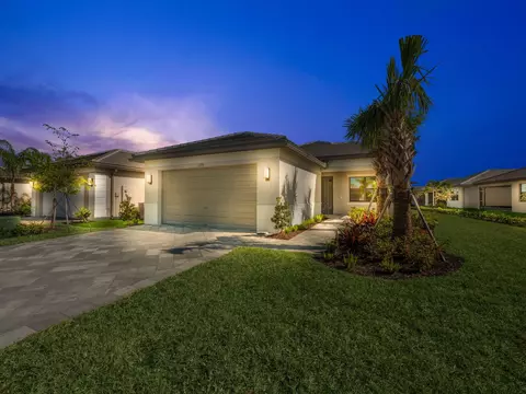 11720 SW Marine Way, Port Saint Lucie, FL 34987
