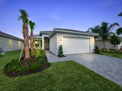 14231 SW Waterfall, Port Saint Lucie, FL 34987