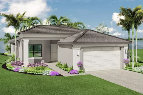 14243 SW Waterfall Ln, Port Saint Lucie, FL 34987
