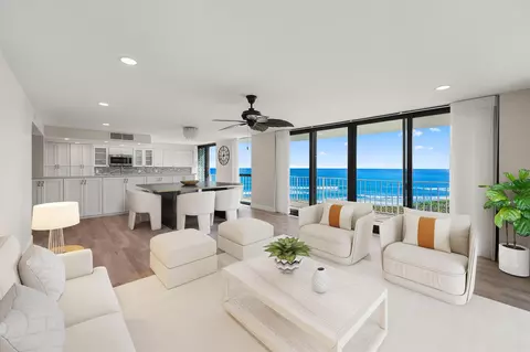 3400 S Ocean Blvd #3FII, Palm Beach, FL 33480