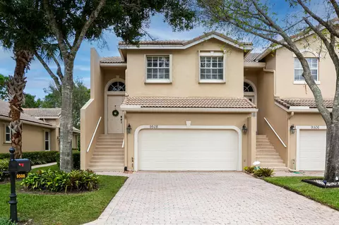 9508 Crooked Stick Ln, Port Saint Lucie, FL 34986