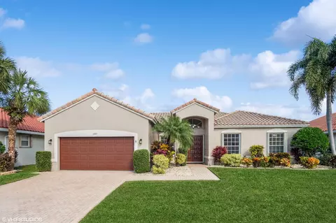 6803 Chimere Ter, Boynton Beach, FL 33437