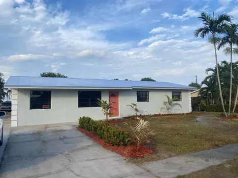 320 W 21st St, Riviera Beach, FL 33404