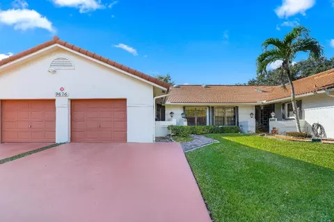 9676 Pavarotti #102, Boynton Beach, FL 33437
