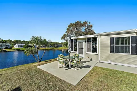 7709 White Egret Ln, Port Saint Lucie, FL 34952