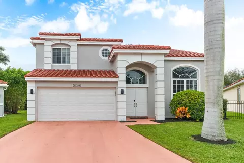 12258 Pleasant Grn, Boynton Beach, FL 33437