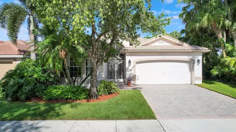 11885 Habana Ave, Boynton Beach, FL 33437
