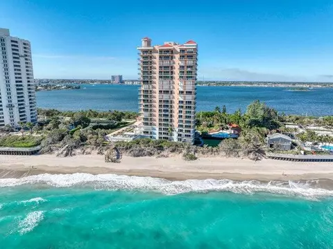 5150 N Ocean Dr #2001, Singer Island, FL 33404