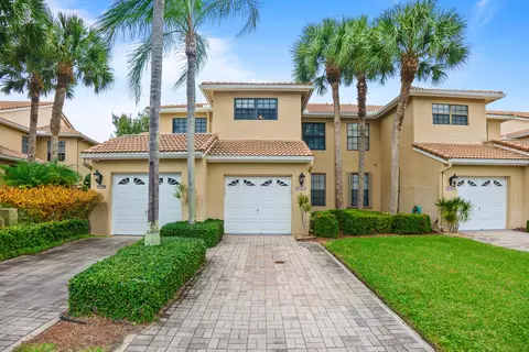 22791 Trelawny Ter #A, Boca Raton, FL 33433