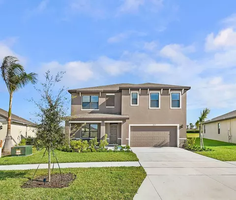 9827 SW Triton Way, Port Saint Lucie, FL 34987