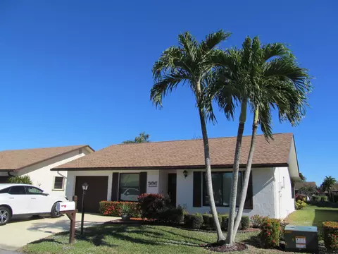6297 Tall Cypress Cir, Greenacres, FL 33463