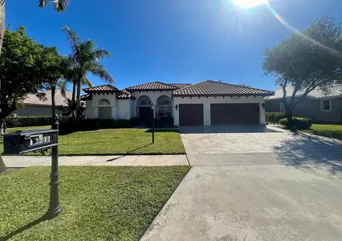 12211 Rockledge Cir, Boca Raton, FL 33428