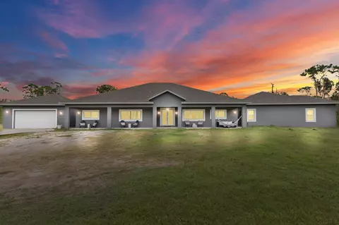 2460 Dyer Rd, Port Saint Lucie, FL 34952