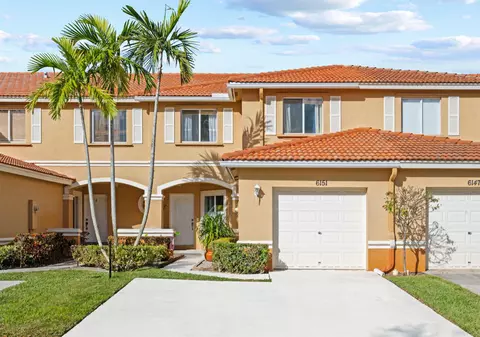 6151 United St, West Palm Beach, FL 33411