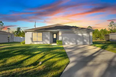 2920 Tishman Rd SE, Palm Bay, FL 32909