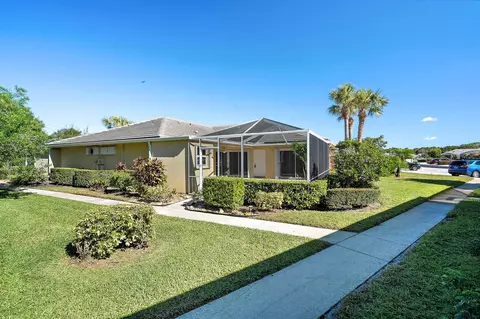 1226 NW Sun Terrace Cir #D, Port Saint Lucie, FL 34986