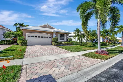 4401 Kensington Park Way, Lake Worth, FL 33449