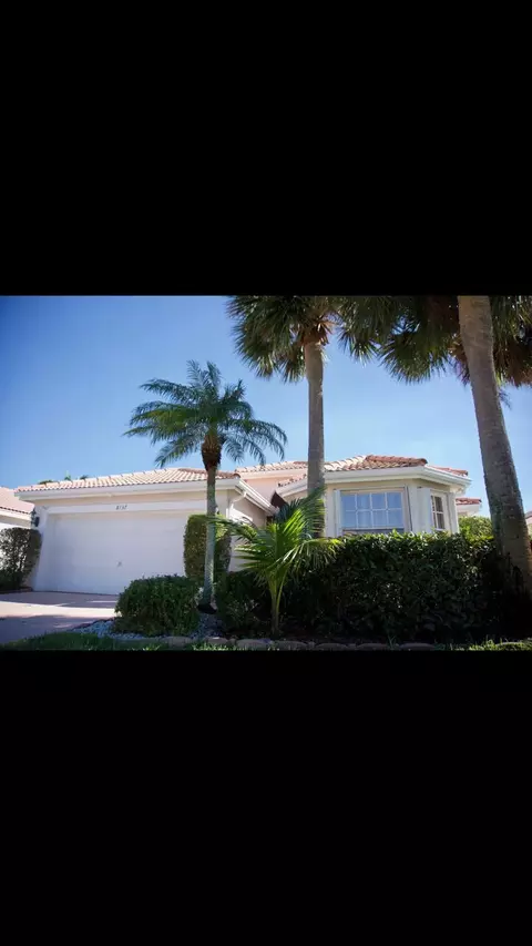 8137 Mystic Harbor Circle Cir, Boynton Beach, FL 33436