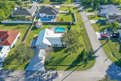 1651 SW Pancoast SW, Port Saint Lucie, FL 34987