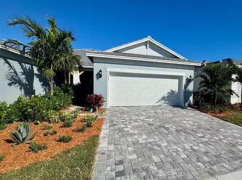 1153 Harper #VILLA, Vero Beach, FL 32960