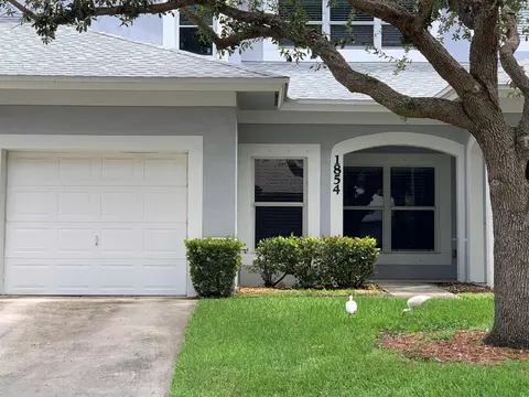 1854 Sandhill Crane Dr #2, Fort Pierce, FL 34982