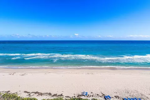 3505 S Ocean 6s Blvd #6S, Highland Beach, FL 33487