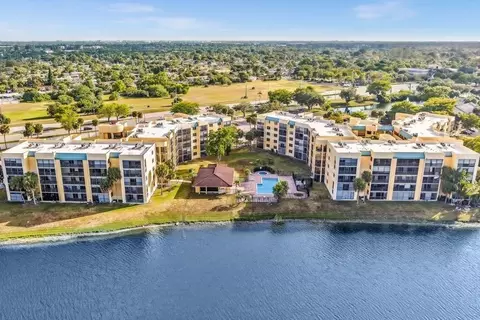 6475 W Oakland Park Blvd #407, Lauderhill, FL 33313