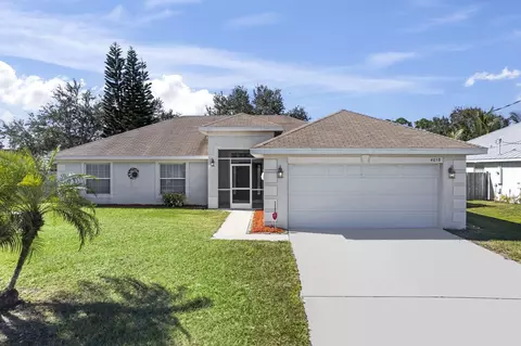 4058 SW Canrady St, Port Saint Lucie, FL 34953