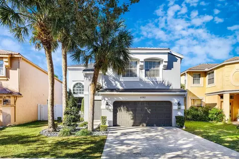6082 Oak Bluff Way, Lake Worth, FL 33467