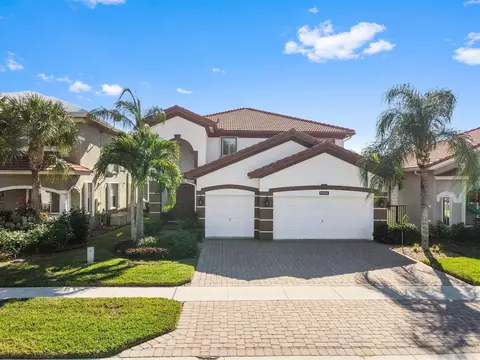 9096 Silver Glen Way, Lake Worth, FL 33467