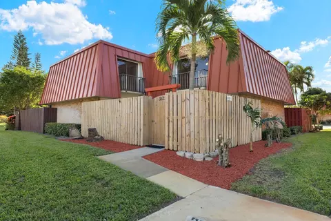 3321 Meridian Way S #C, Palm Beach Gardens, FL 33410