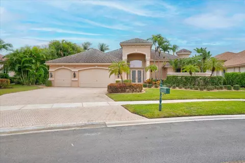 4395 James Estate Ln, Lake Worth, FL 33449