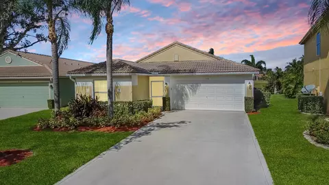 606 NW Stanford Ln, Port Saint Lucie, FL 34983