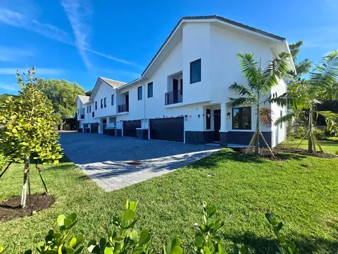 6991 NW 30th #A, Fort Lauderdale, FL 33309