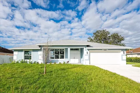 1962 SW Cranberry St, Port Saint Lucie, FL 34953